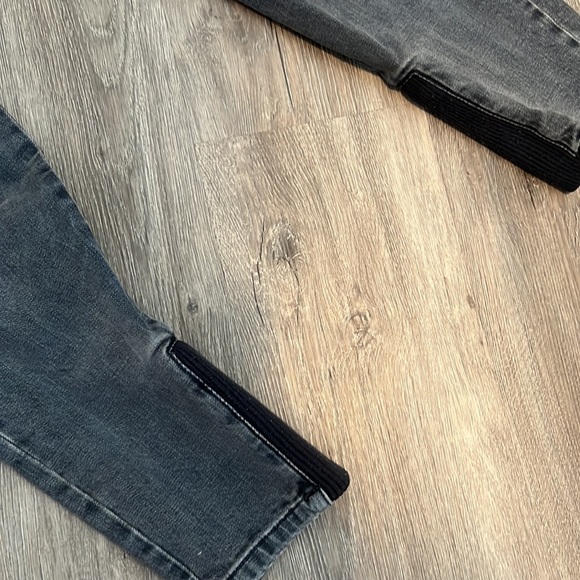 Zanerobe Sharpshot Denimo - Picture 3 of 4